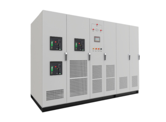 动态电压恢复装置